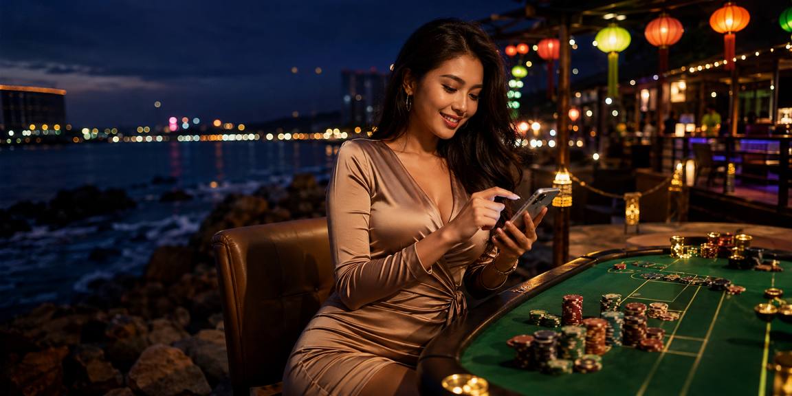 cartaplanbee Malaysia: Casino & Sportsbook dengan Tng