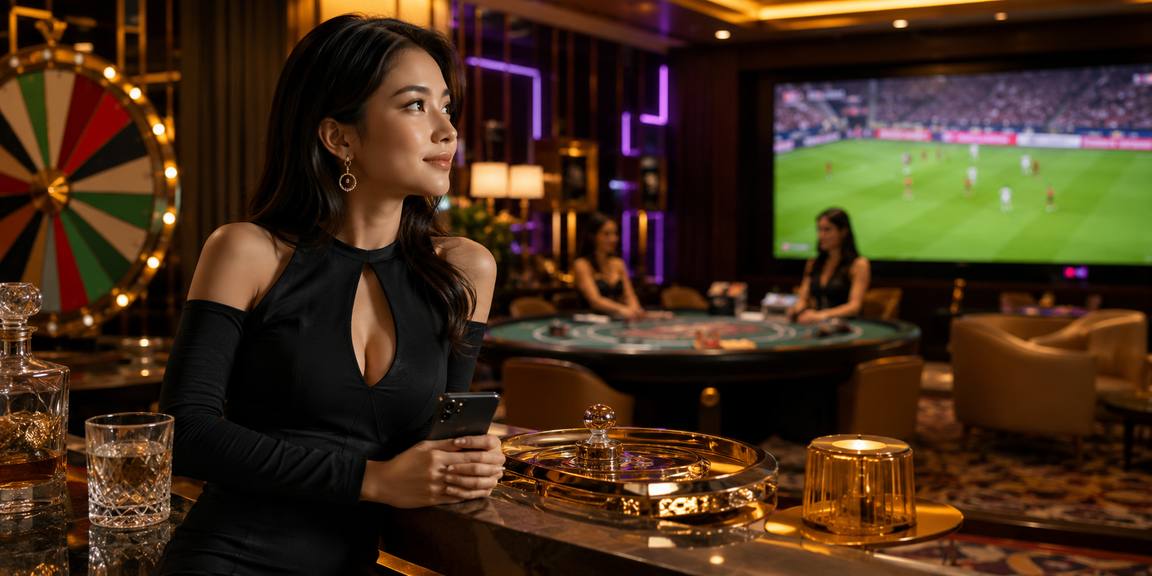cartaplanbee Malaysia: Casino & Sportsbook dengan Tng