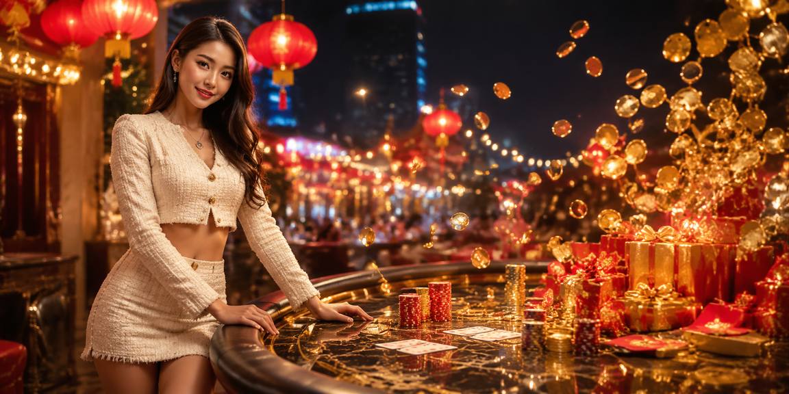 Studio Slot & Fitur Putar di Satu Tempat